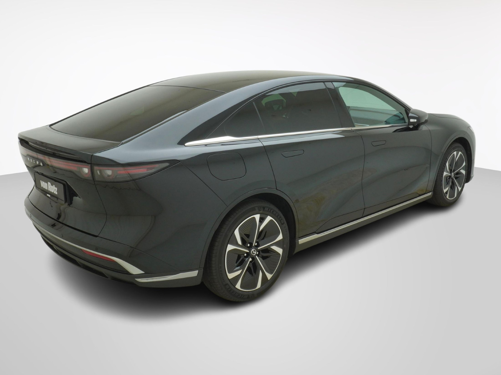 MAZDA 6e Takumi Plus