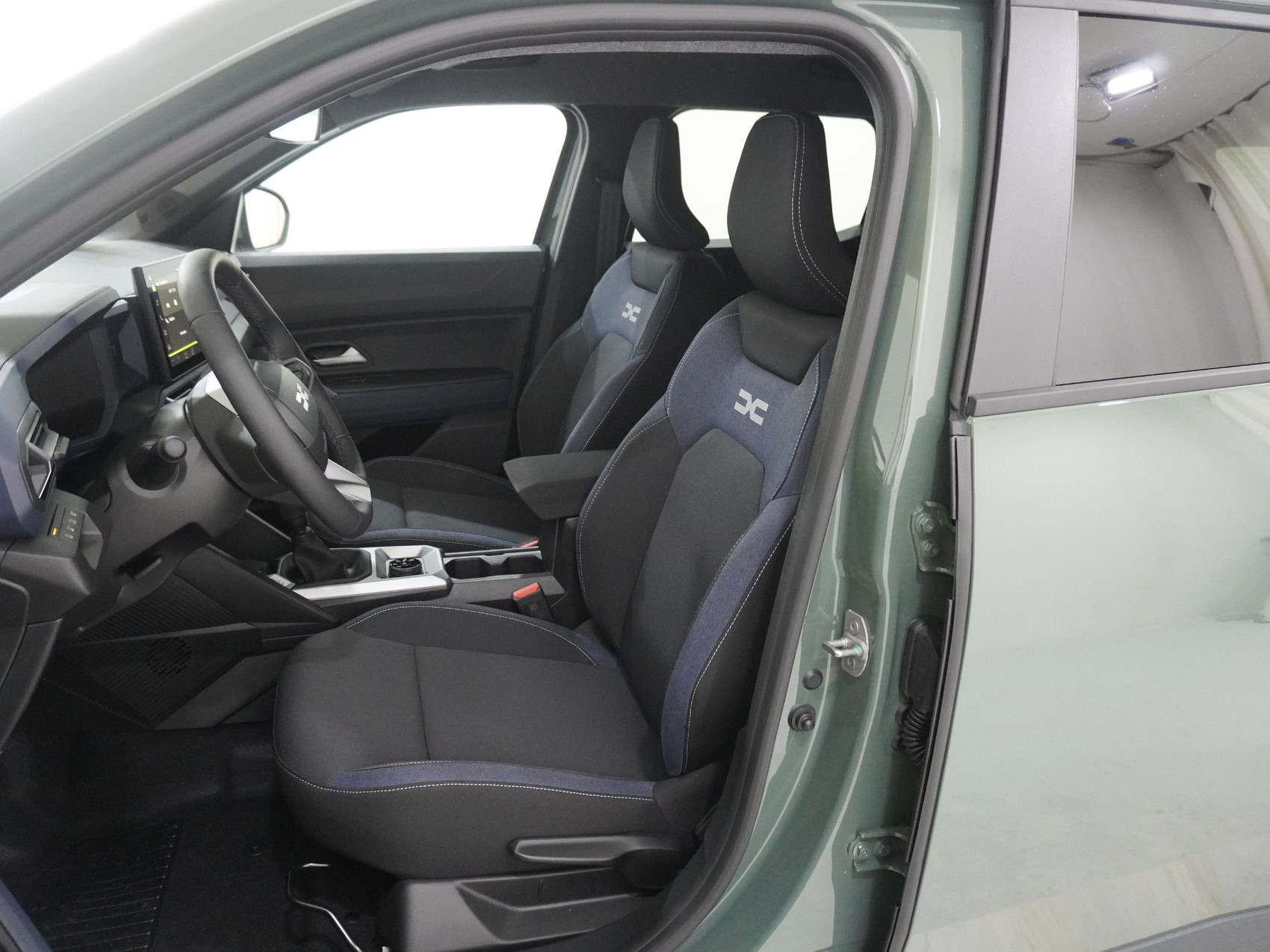 DACIA Duster 1.2 TCe Journey 4×4