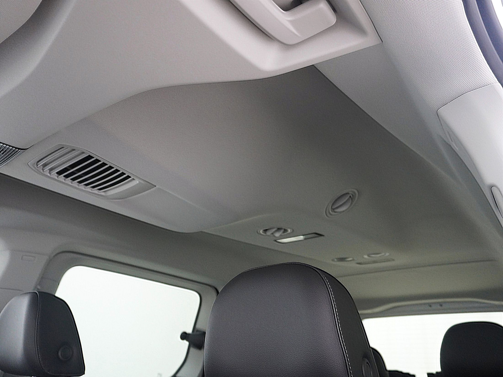 VW Caddy Maxi 1.5 TSI Style DSG