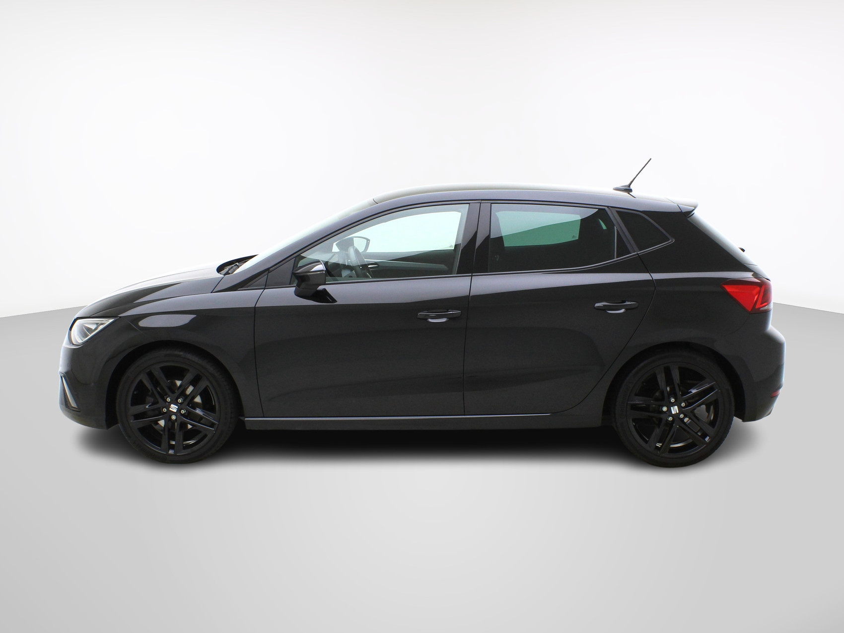SEAT Ibiza 1.0 TSI DSG FR