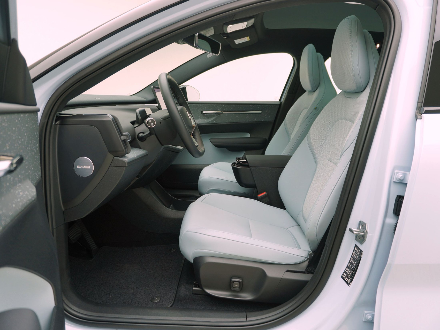 VOLVO EX 30 E60 Twin Ultra Performance AWD