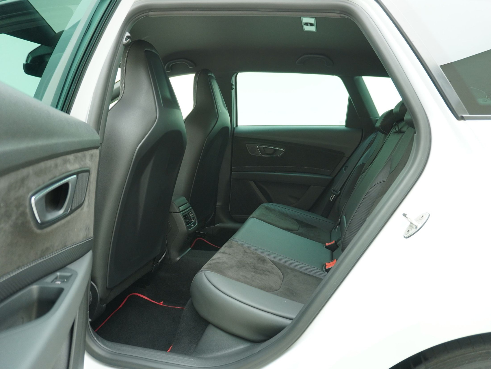 SEAT Leon ST 2.0 TSI DSG Cupra 4Drive ABT **ABT Leistungssteigerung 370PS**