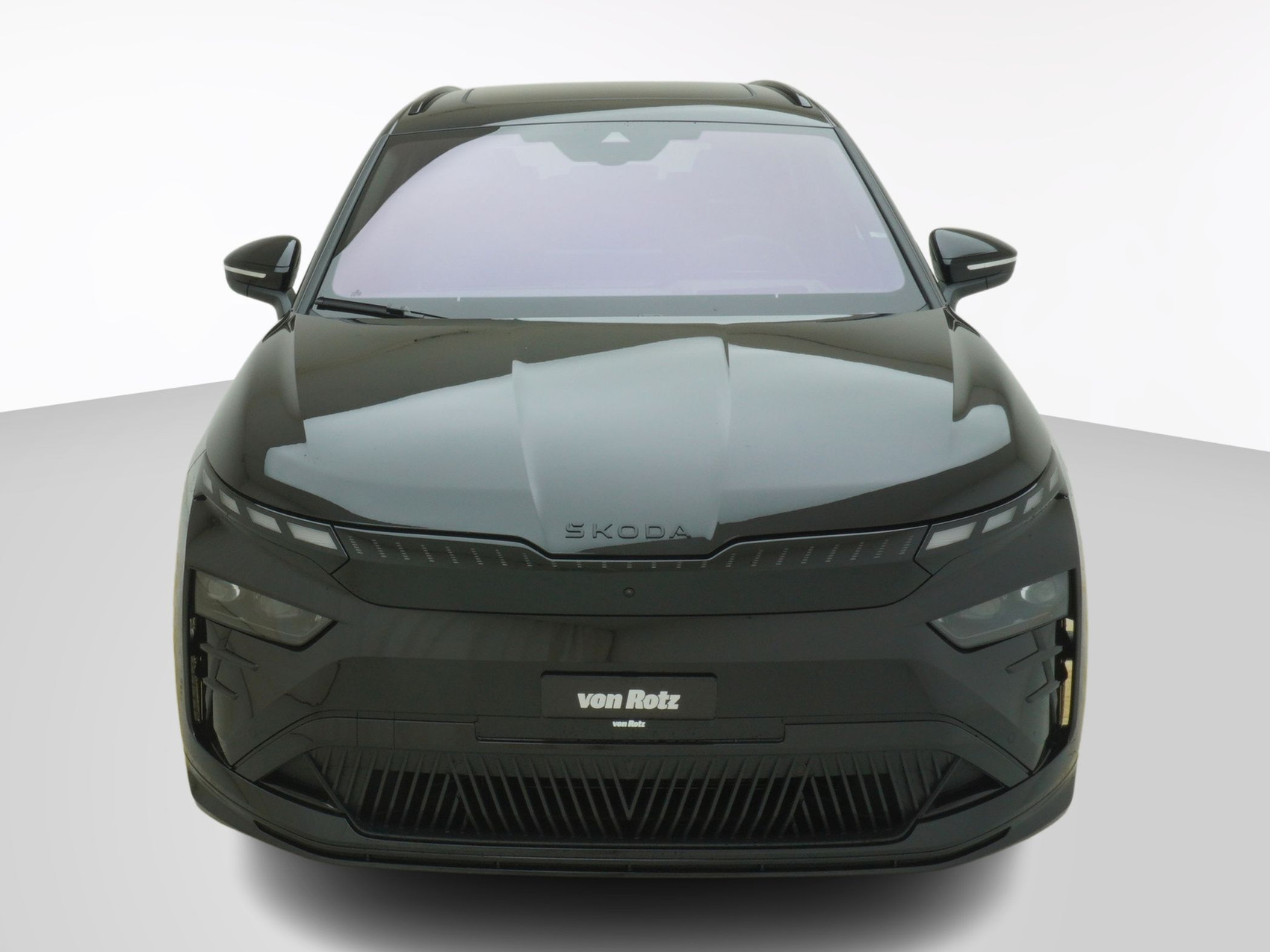 SKODA Enyaq iV Enyaq RS-Lounge MAXX