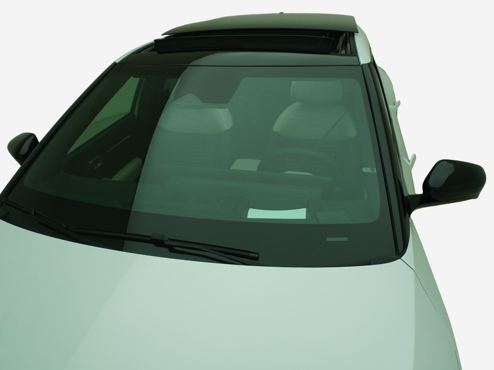 KIA EV4 81 kWh GT-Line