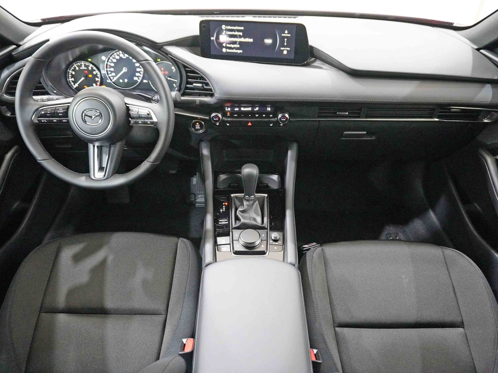 MAZDA 3 Hatchback 2.0 186 Exclusive-Line