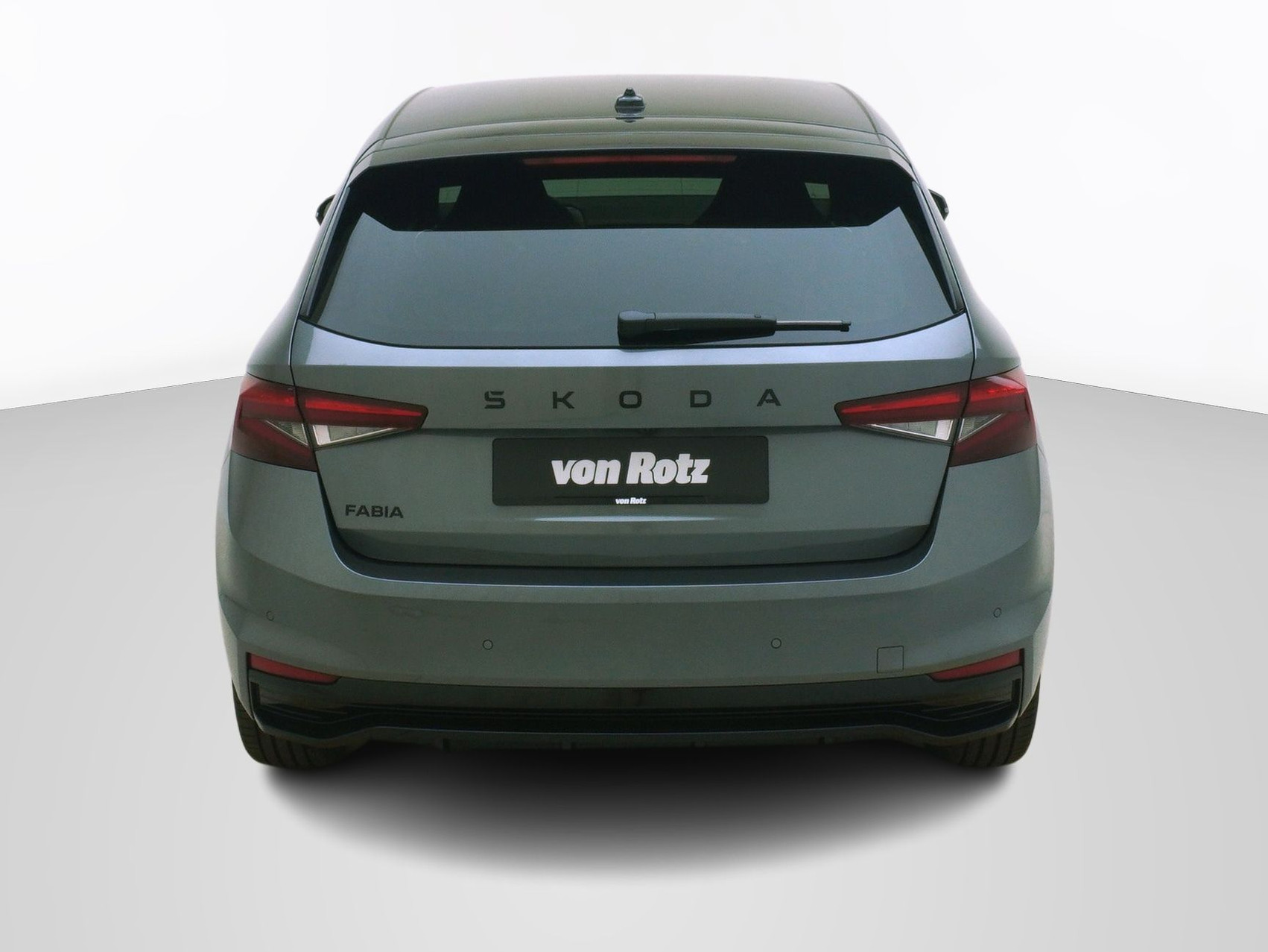 SKODA Fabia 1.0 TSI Monte Carlo DSG