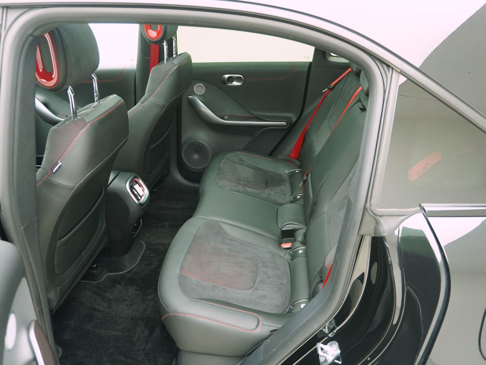 SMART 1 Brabus 4×4