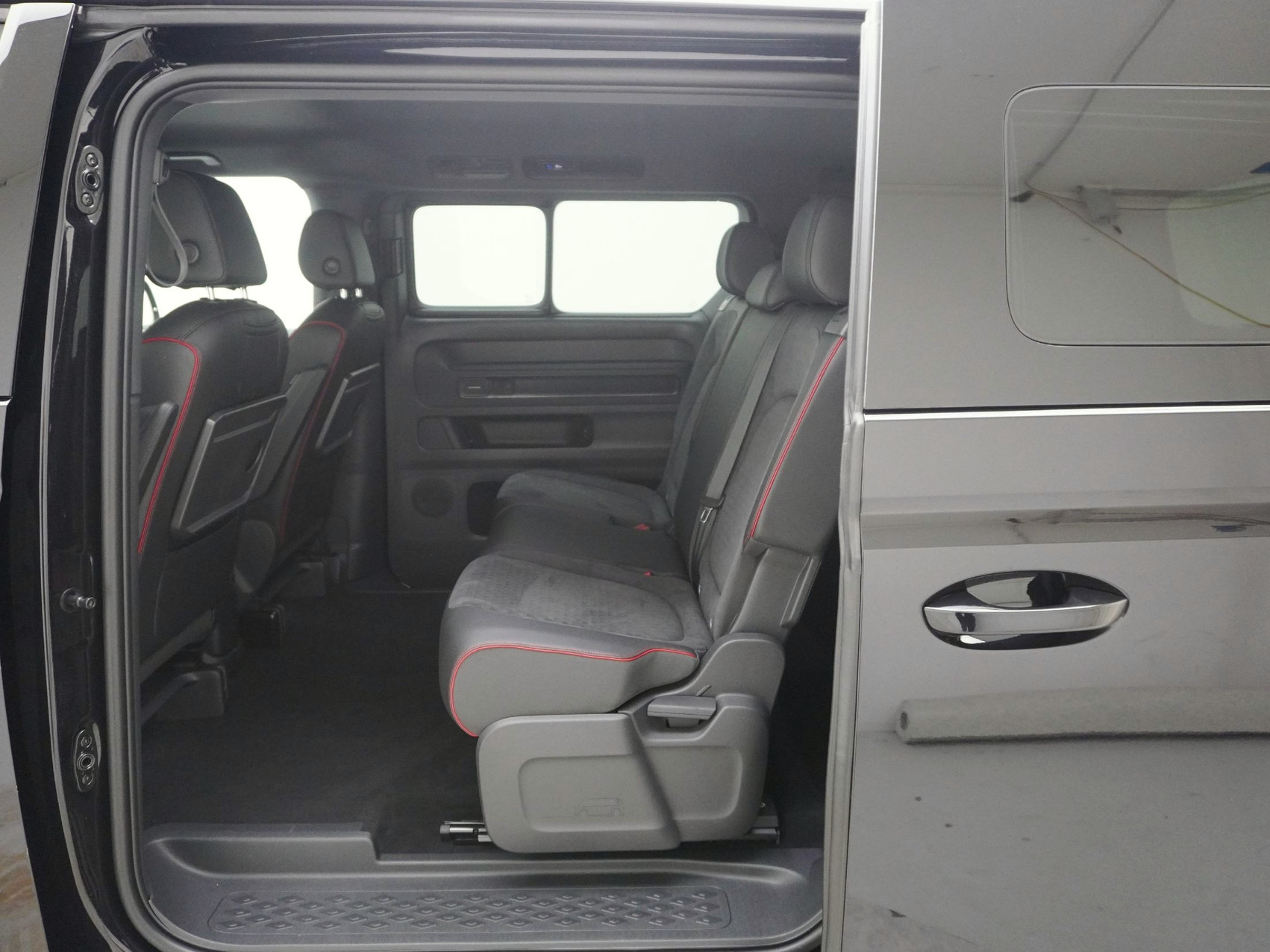 VW ID.Buzz 84kWh GTX 4MOTION langer Radstand