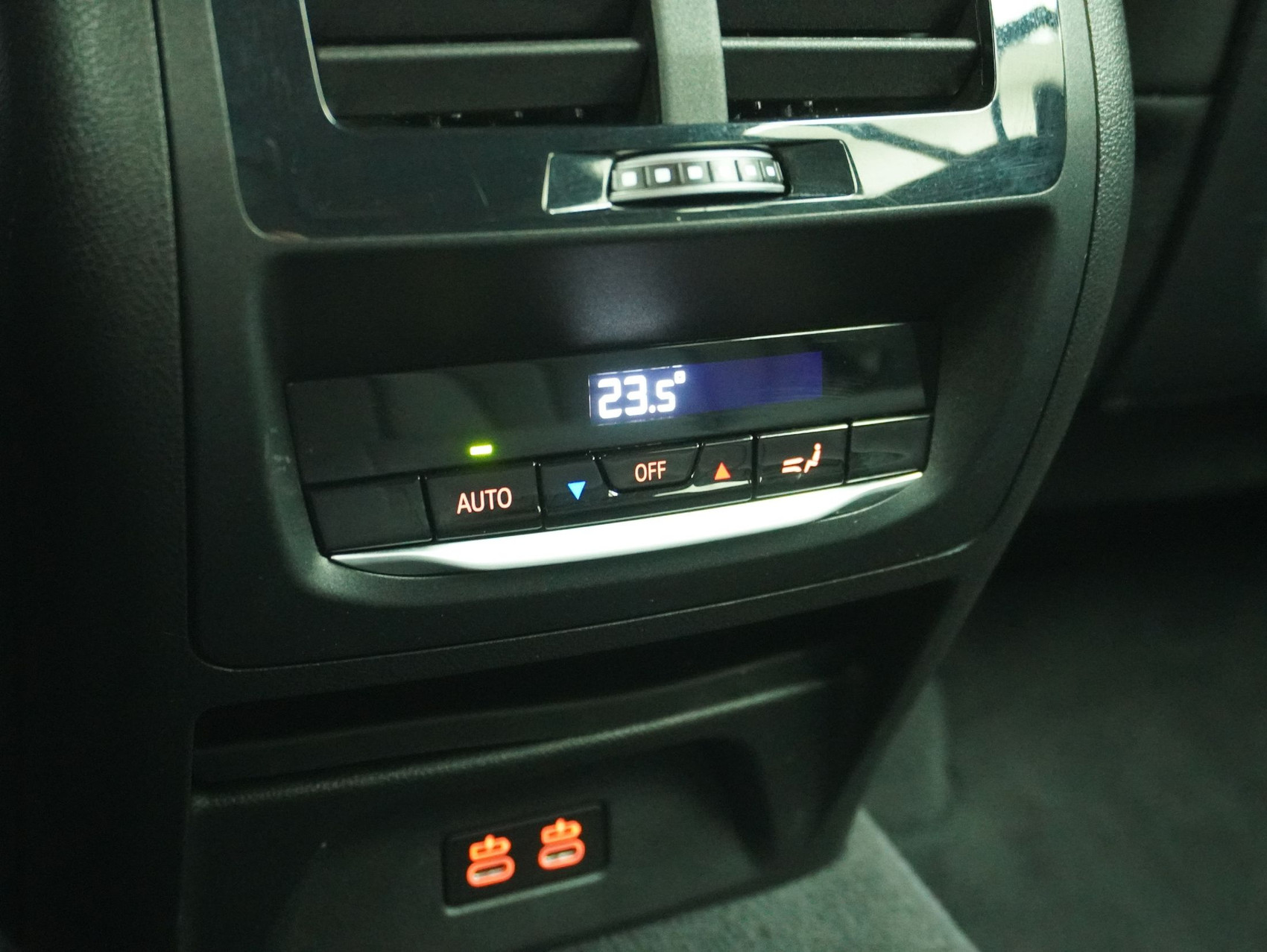 BMW X3 30d xDrive M Sport