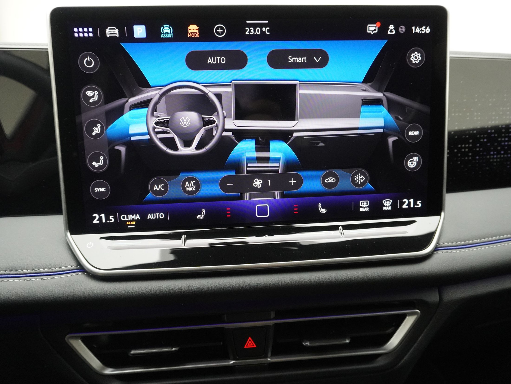 VW Tiguan 2.0 TSI DSG R-Line Black Style 4Motion (2025)