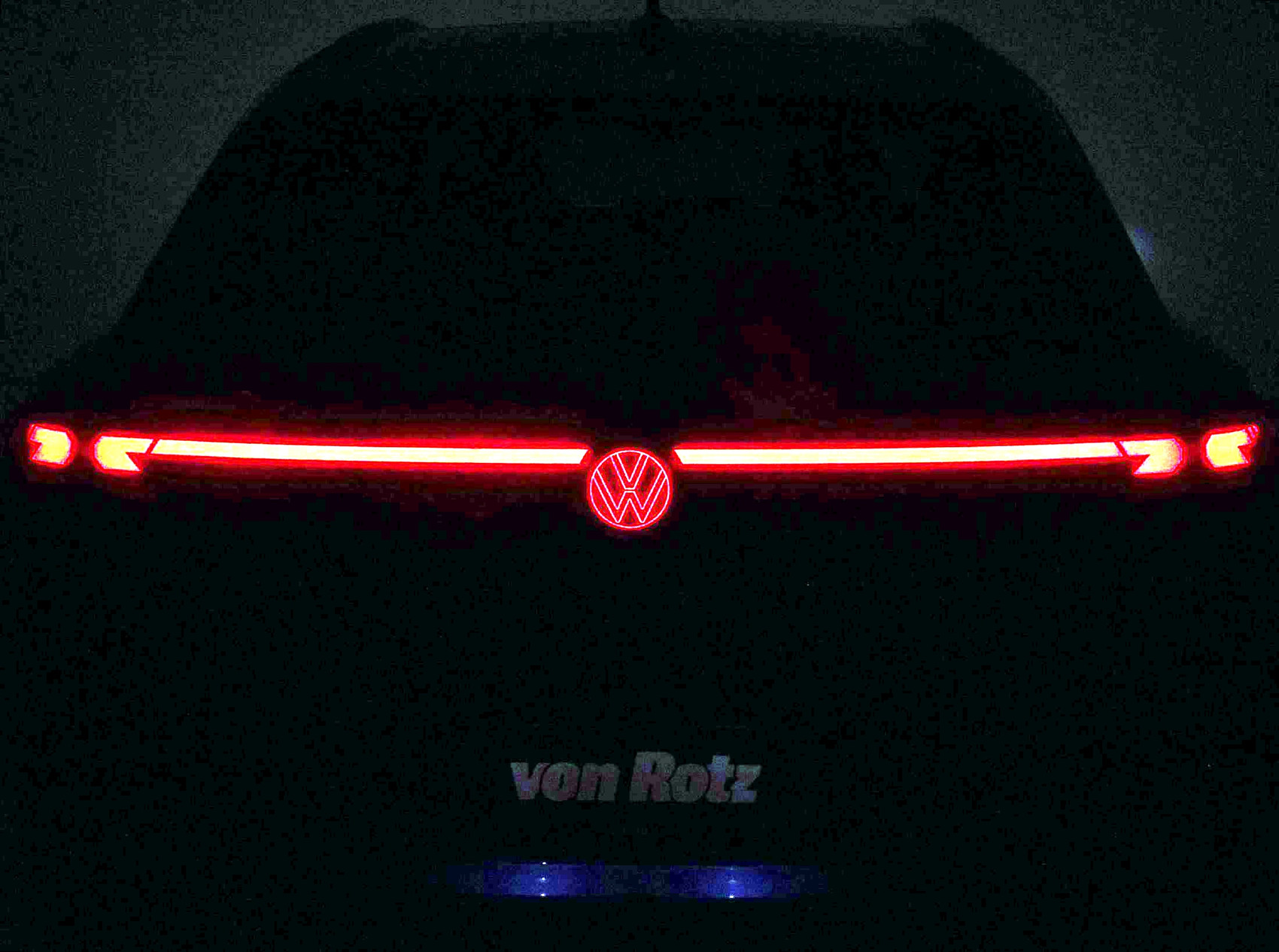 VW T-Roc 1.5 eTSI R-Line DSG