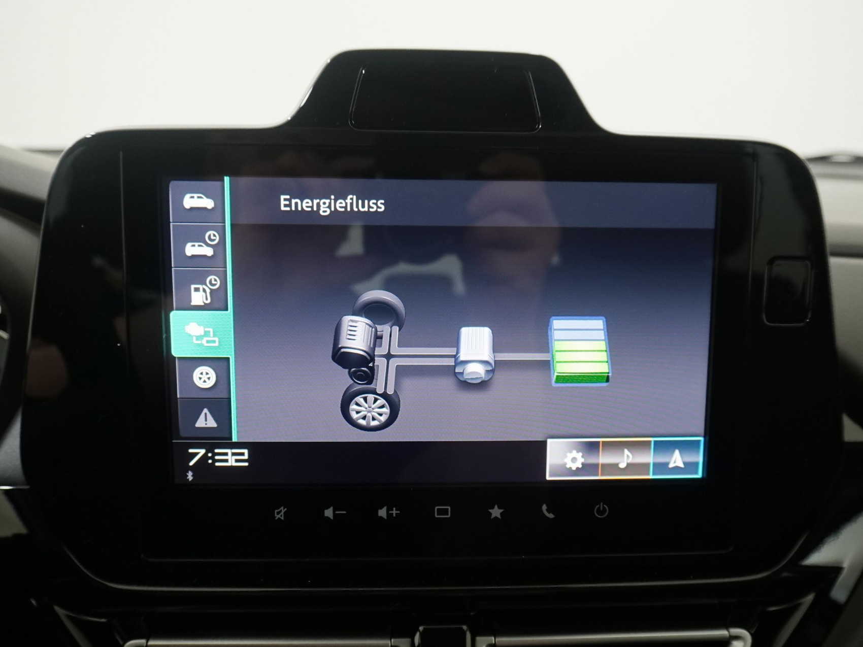 SUZUKI S-Cross 1.5 Compact Top Hybrid 4×4