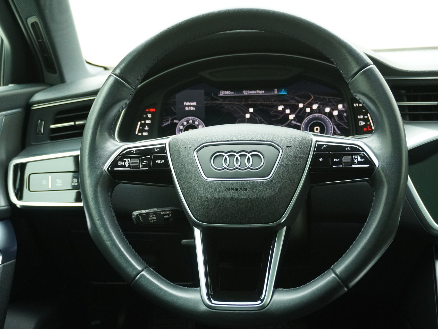 AUDI A6 Avant 45 TFSI Sport quattro S-Tronic