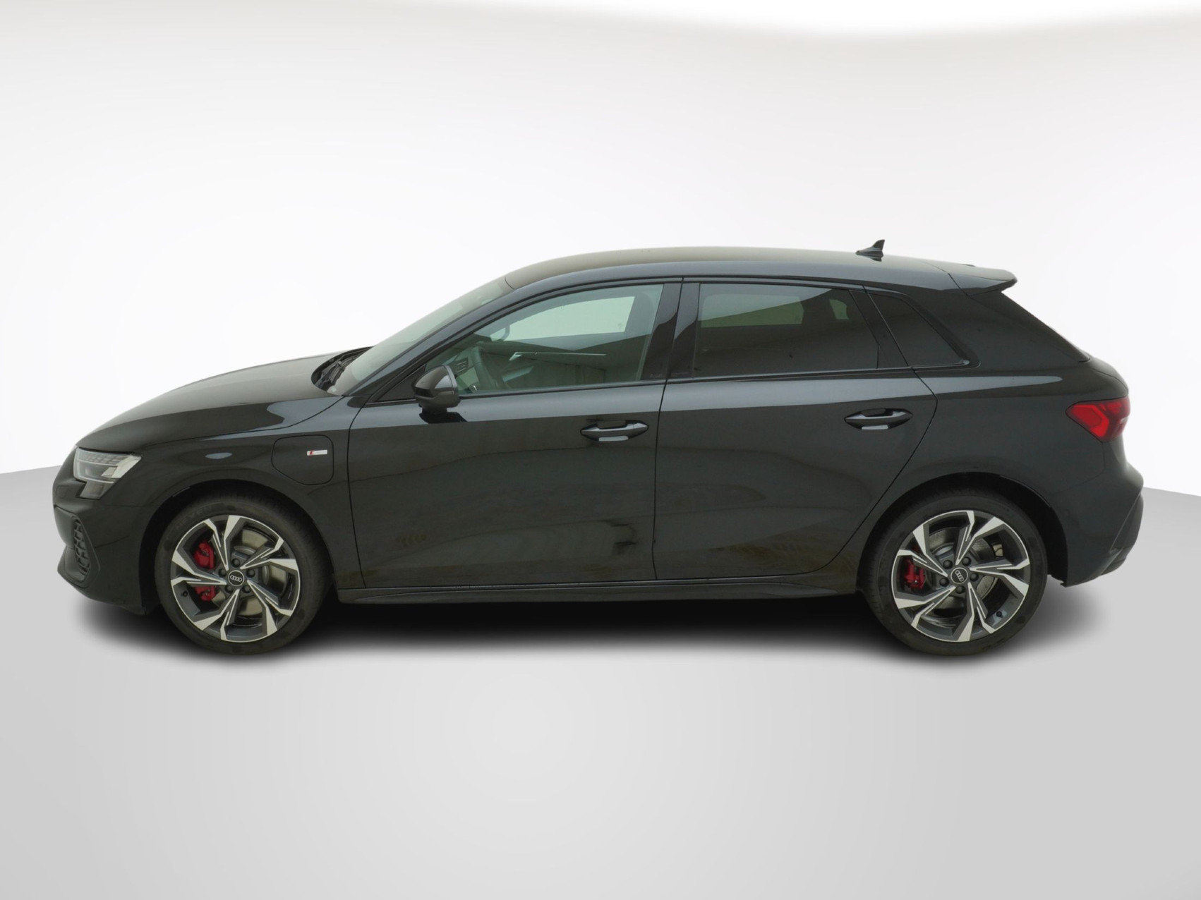 AUDI A3 Sportback 1.5 45 TFSI Plug-in-Hybrid S Line S-Tronic