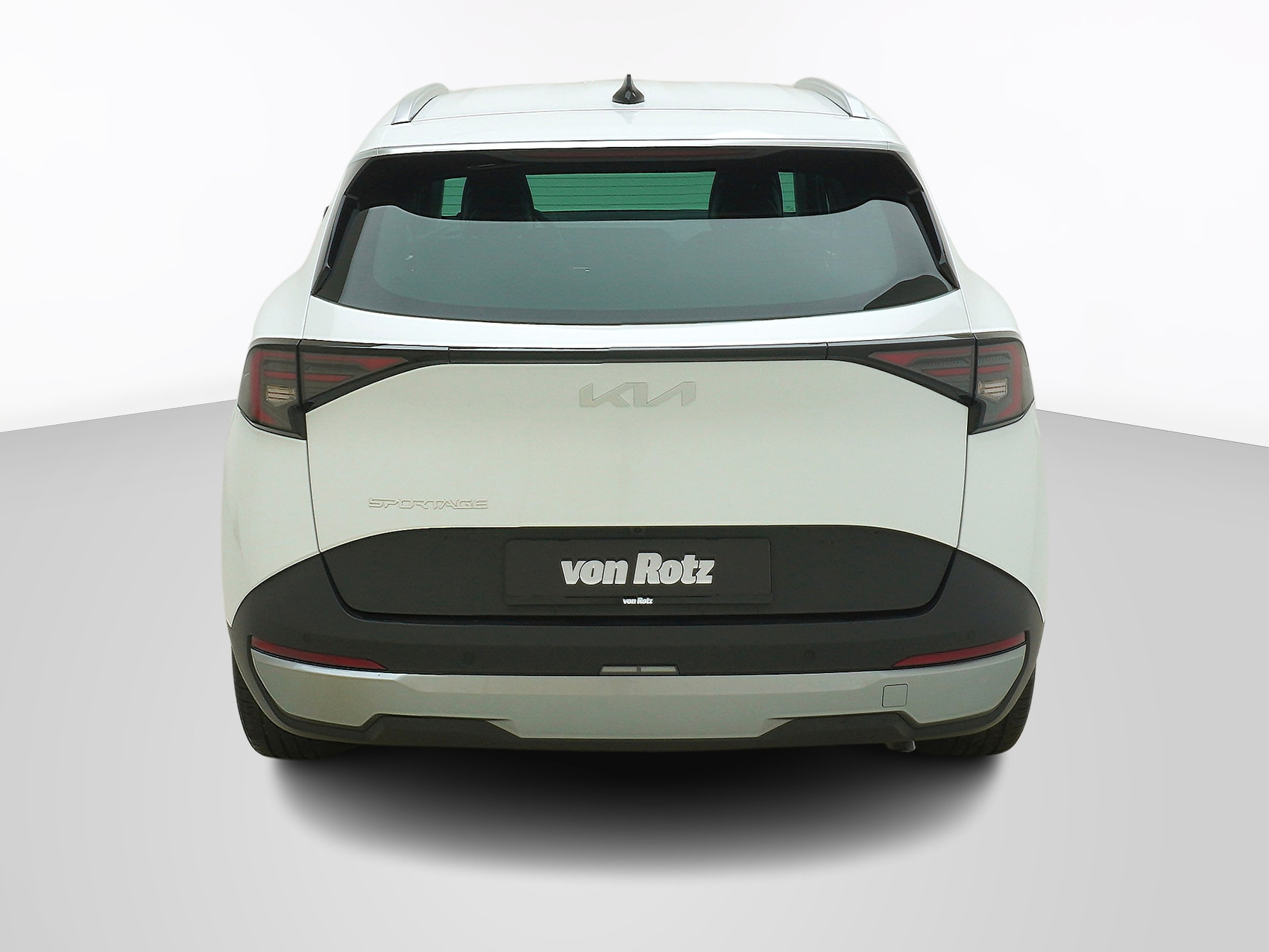 KIA Sportage 1.6 T-GDi Power Edition 4×4