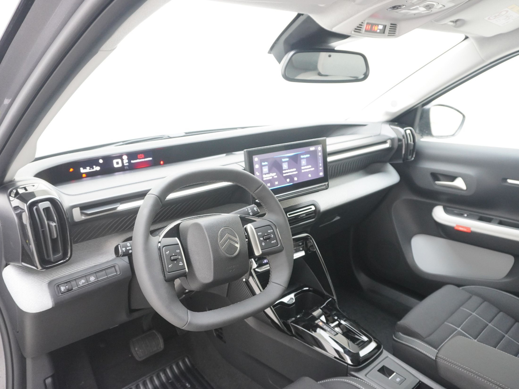 CITROËN C3 1.2 Hybrid Max