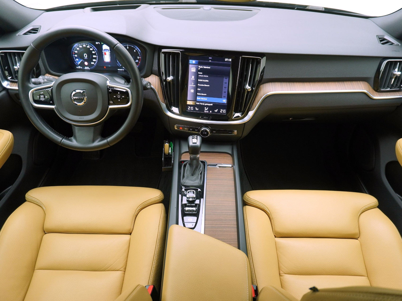 VOLVO V60 2.0 D4 Inscription