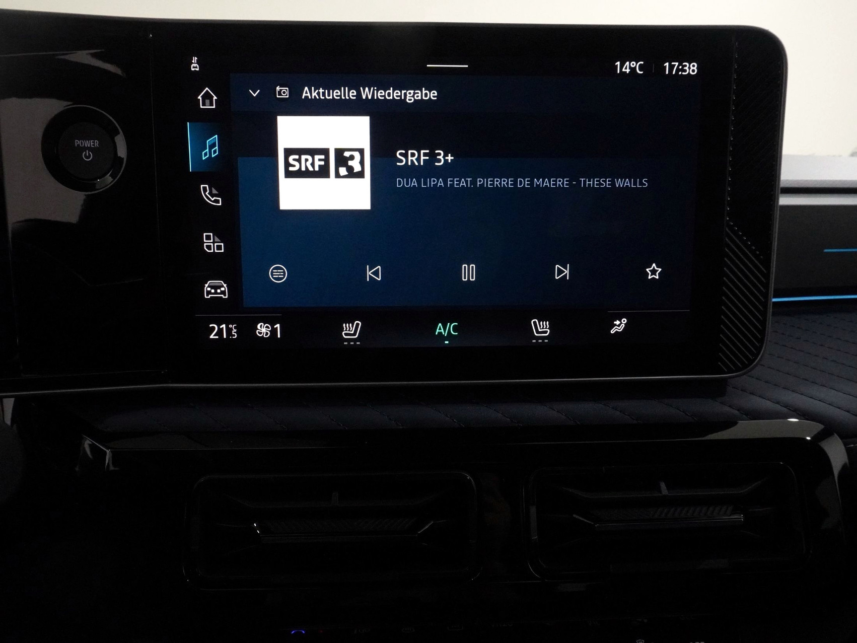 ALPINE A290 GT Performance