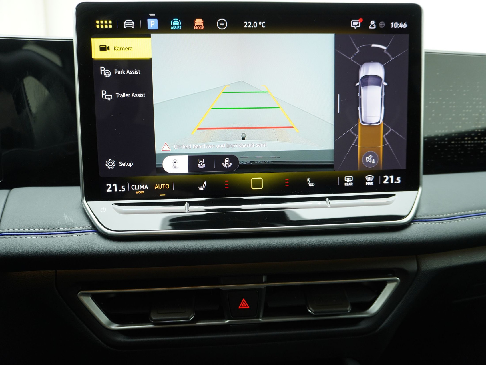 VW Tiguan 2.0 TSI DSG R-Line Black Style 4Motion (2025)