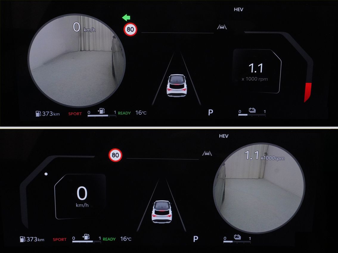 KIA Sportage 1.6 T-GDi PHEV GT-Line 4×4