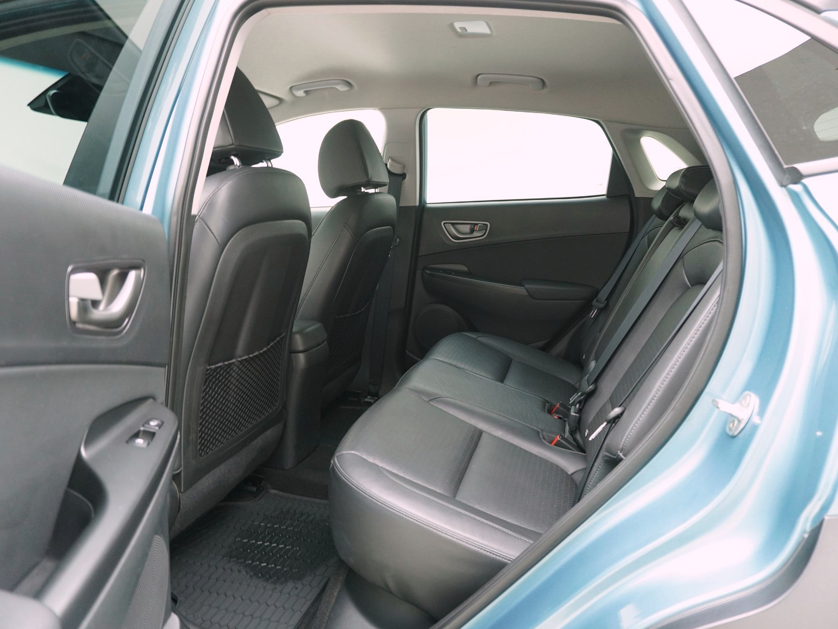 HYUNDAI Kona Electric Vertex