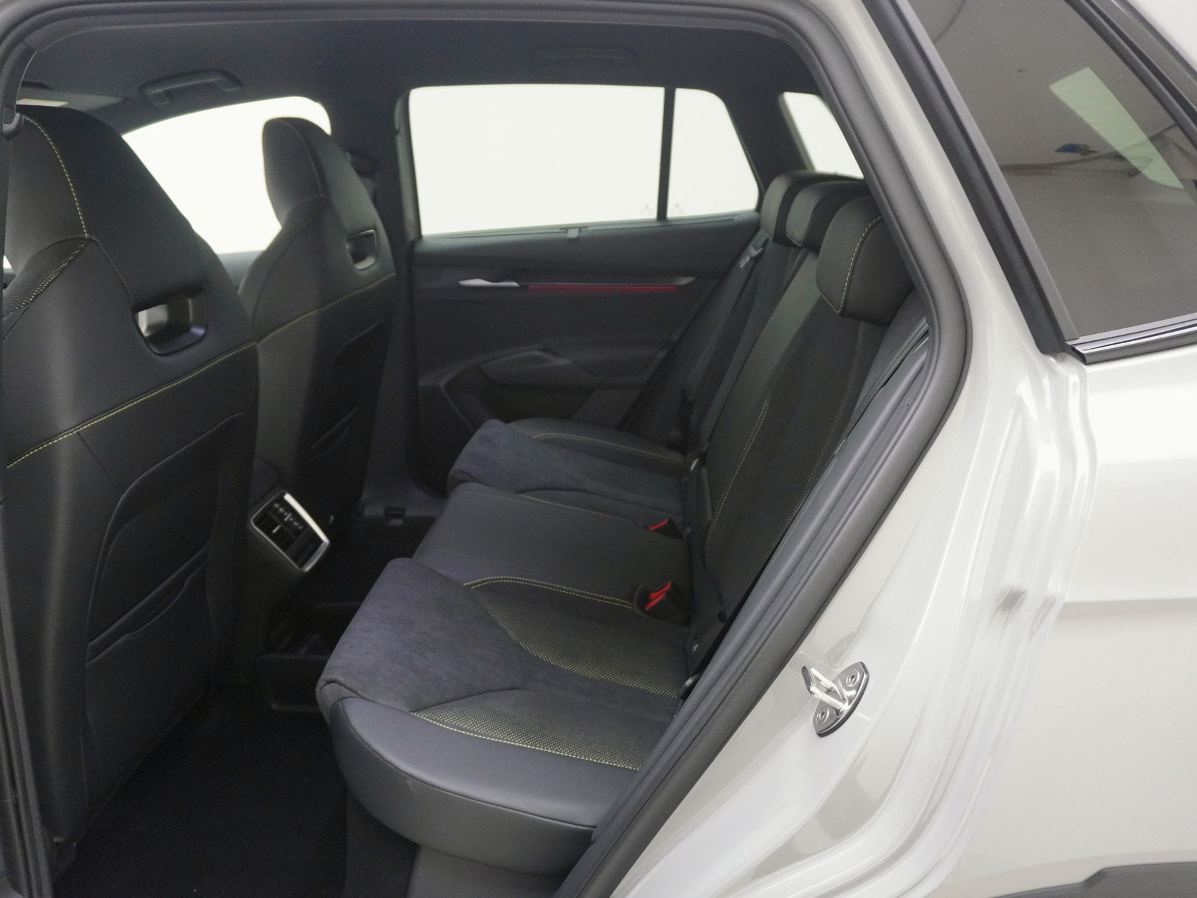 SKODA Elroq RS-Advanced 4×4