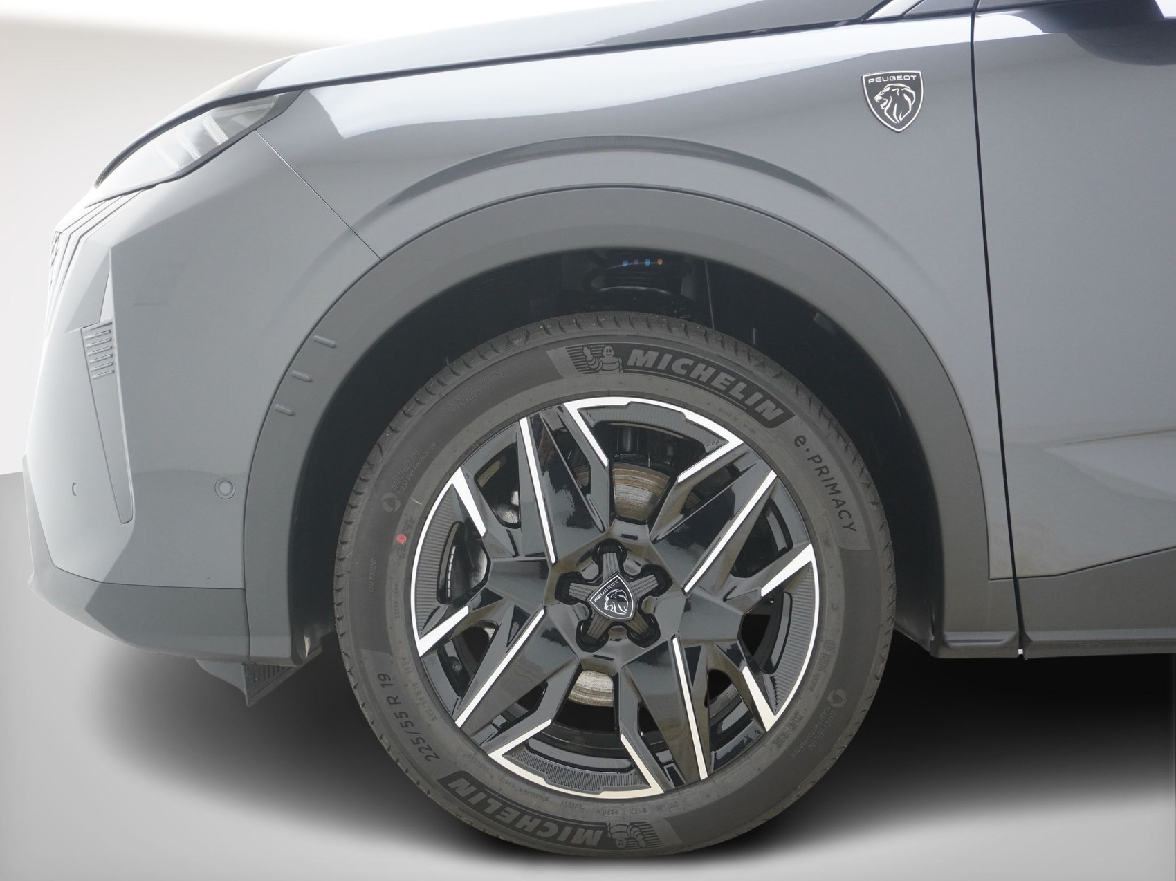 PEUGEOT 5008 1.2 Hybrid GT 7Plätzer