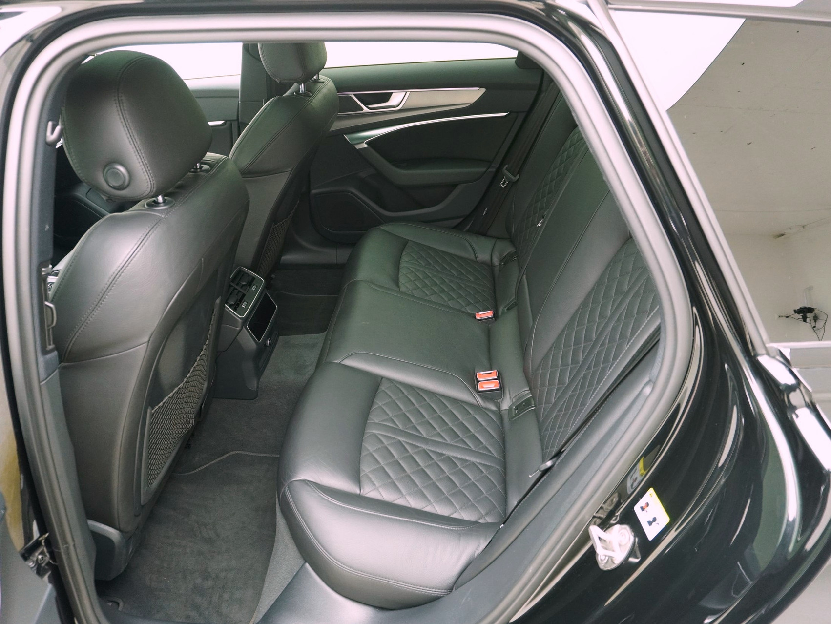 AUDI A6 Avant 45 TFSI Sport quattro S-Tronic