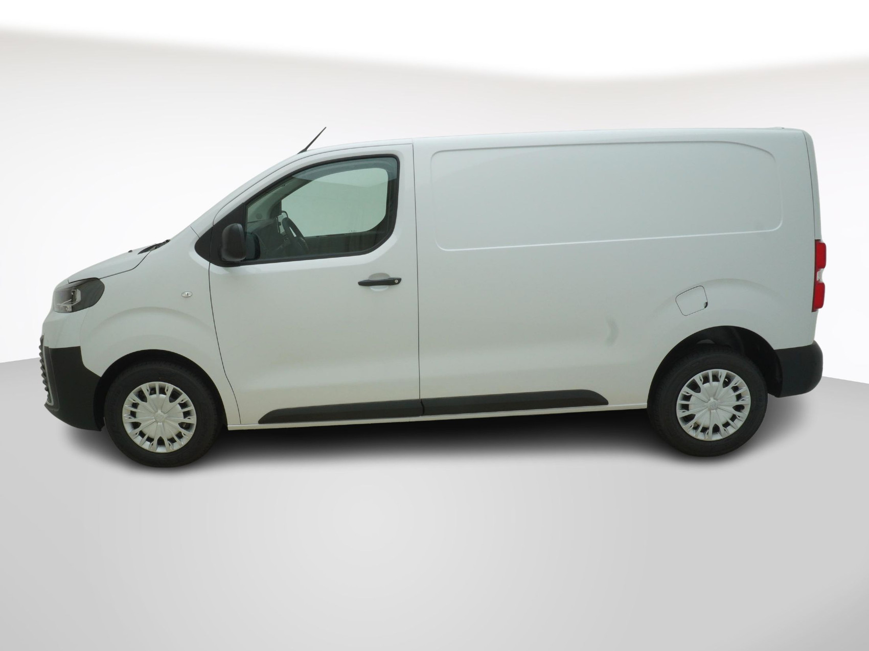 TOYOTA Proace PROACE Van L1 2.2 D Advanced ** mit Heckklappe **