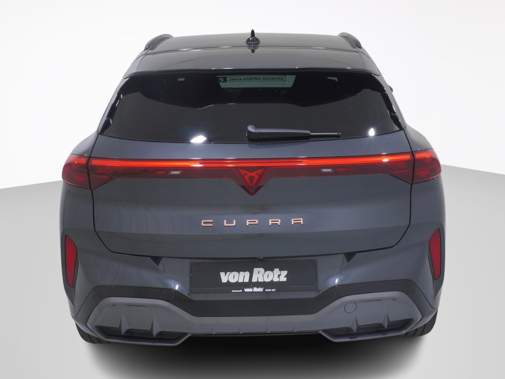 CUPRA Terramar 2.0 TSI 4Drive DSG