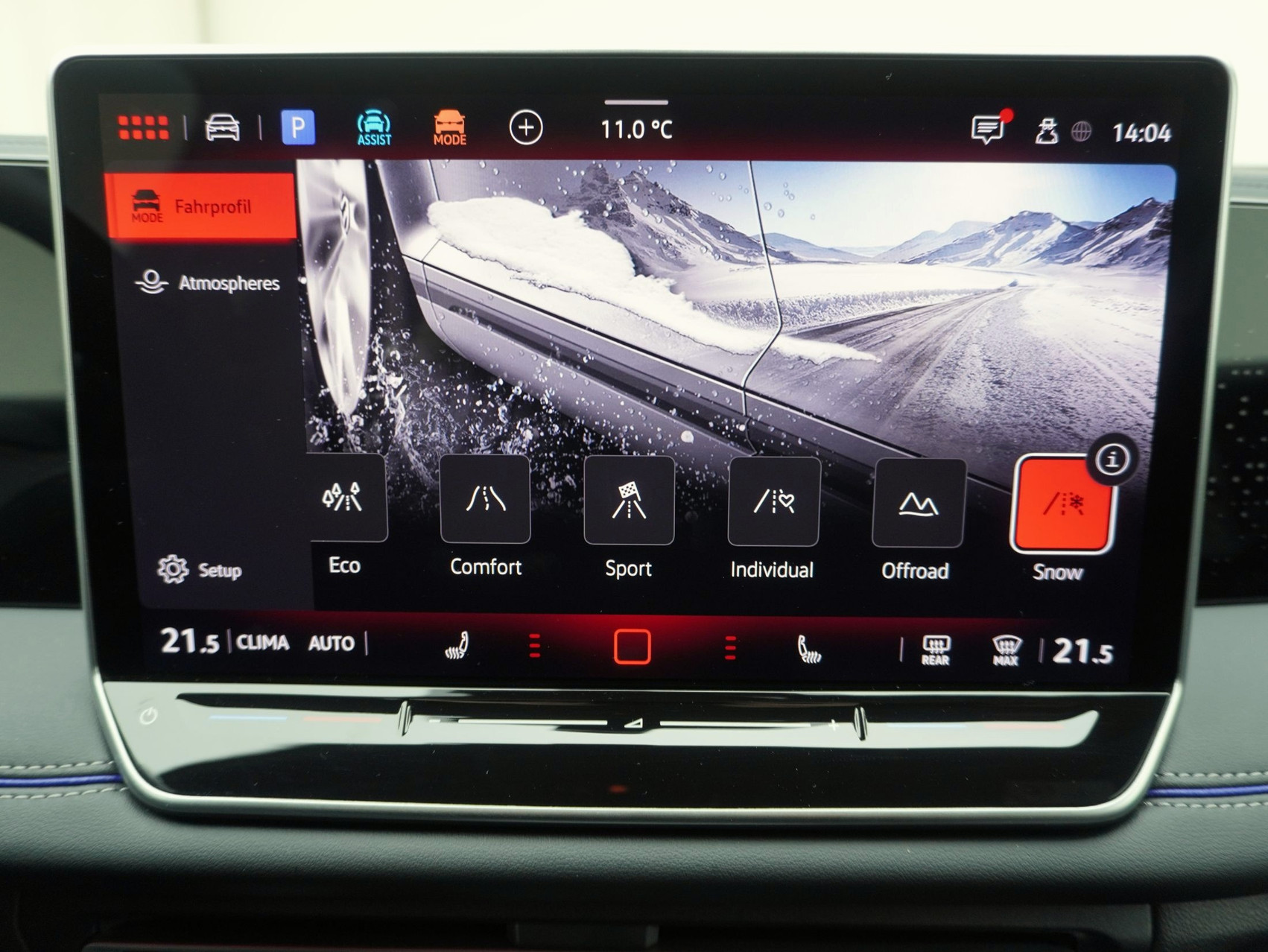 VW Tiguan 2.0 TSI DSG R-Line Black Style 4Motion (2025)