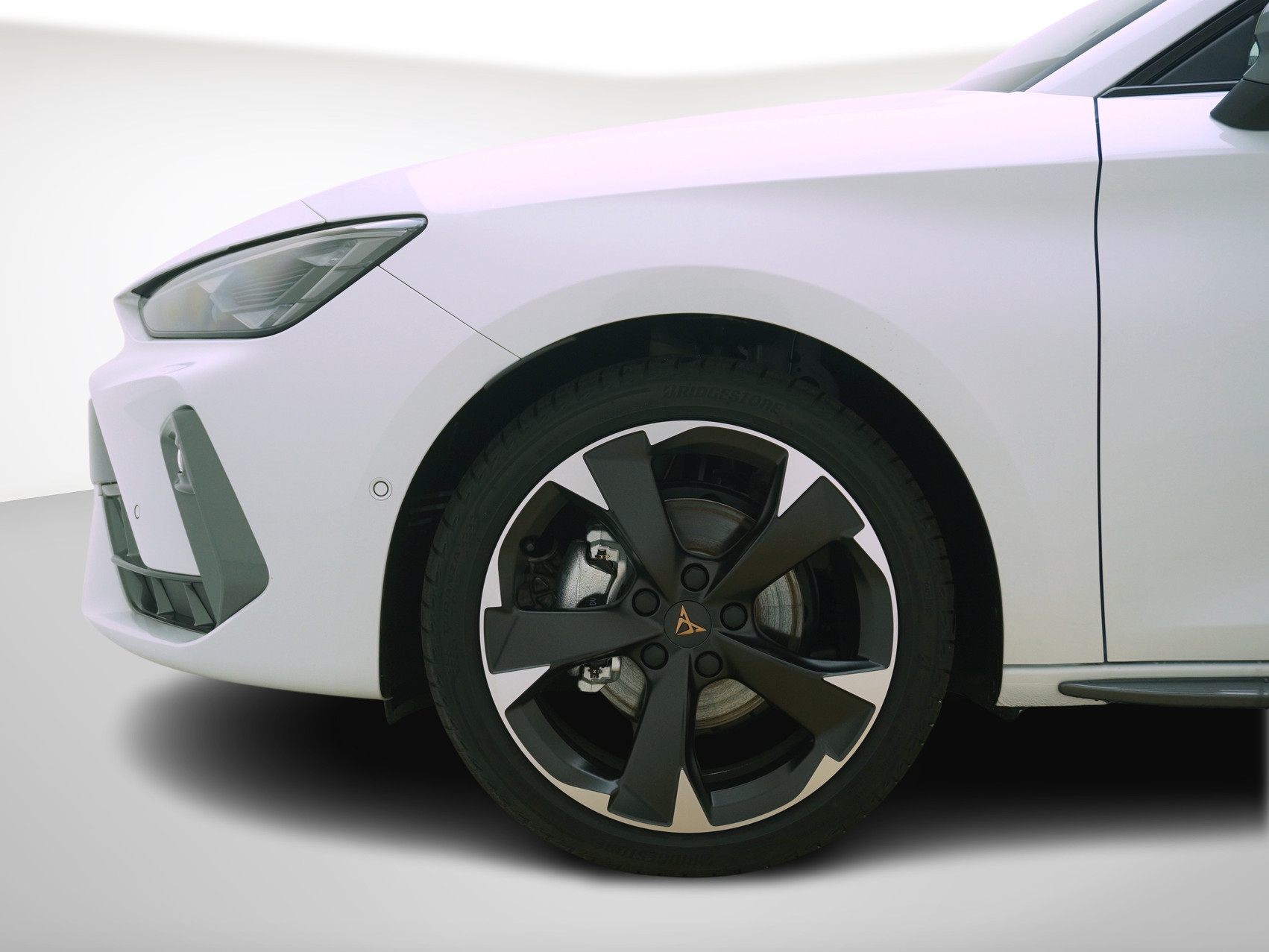 CUPRA Leon 1.5 eTSI DSG