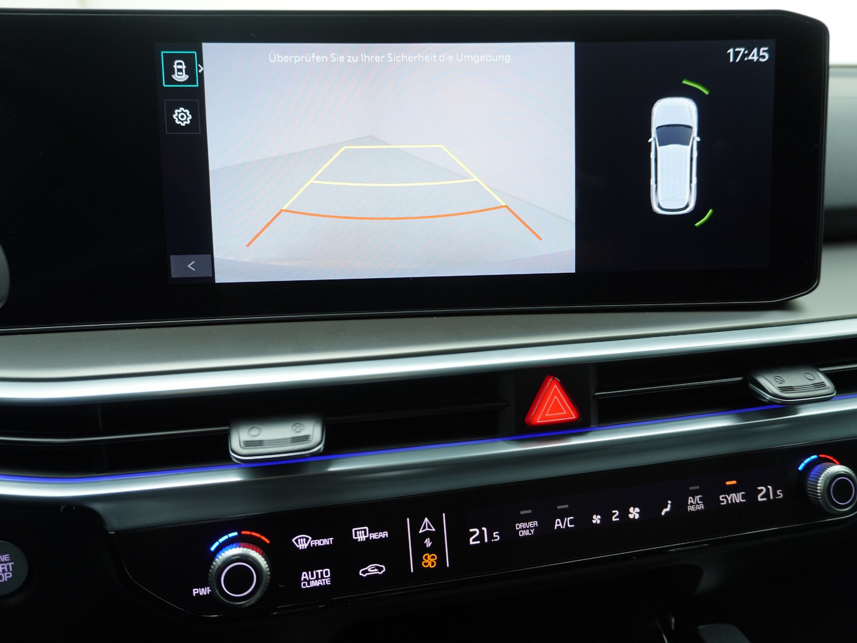 KIA Sorento 1.6 T-GDi Plug-in Hybrid 7P