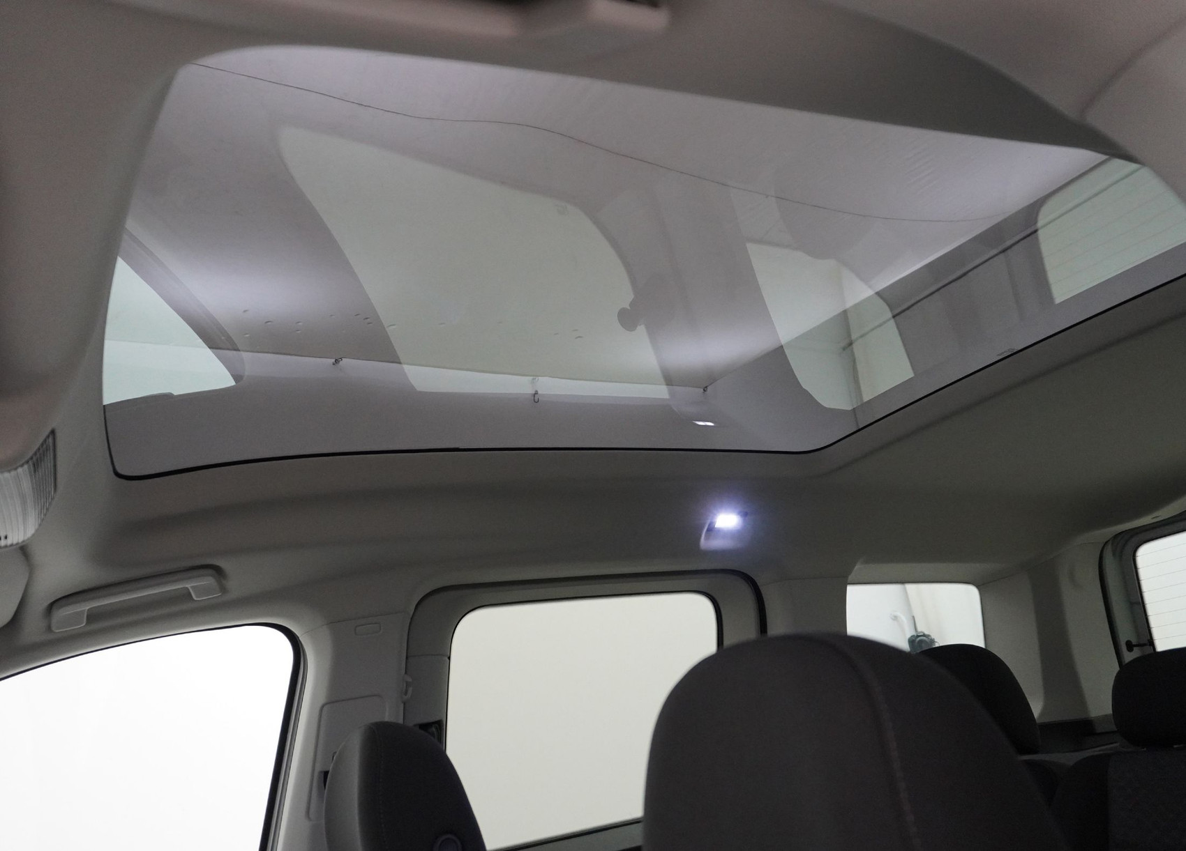 VW Caddy Maxi Outdoor 2.0 TDI 4Motion