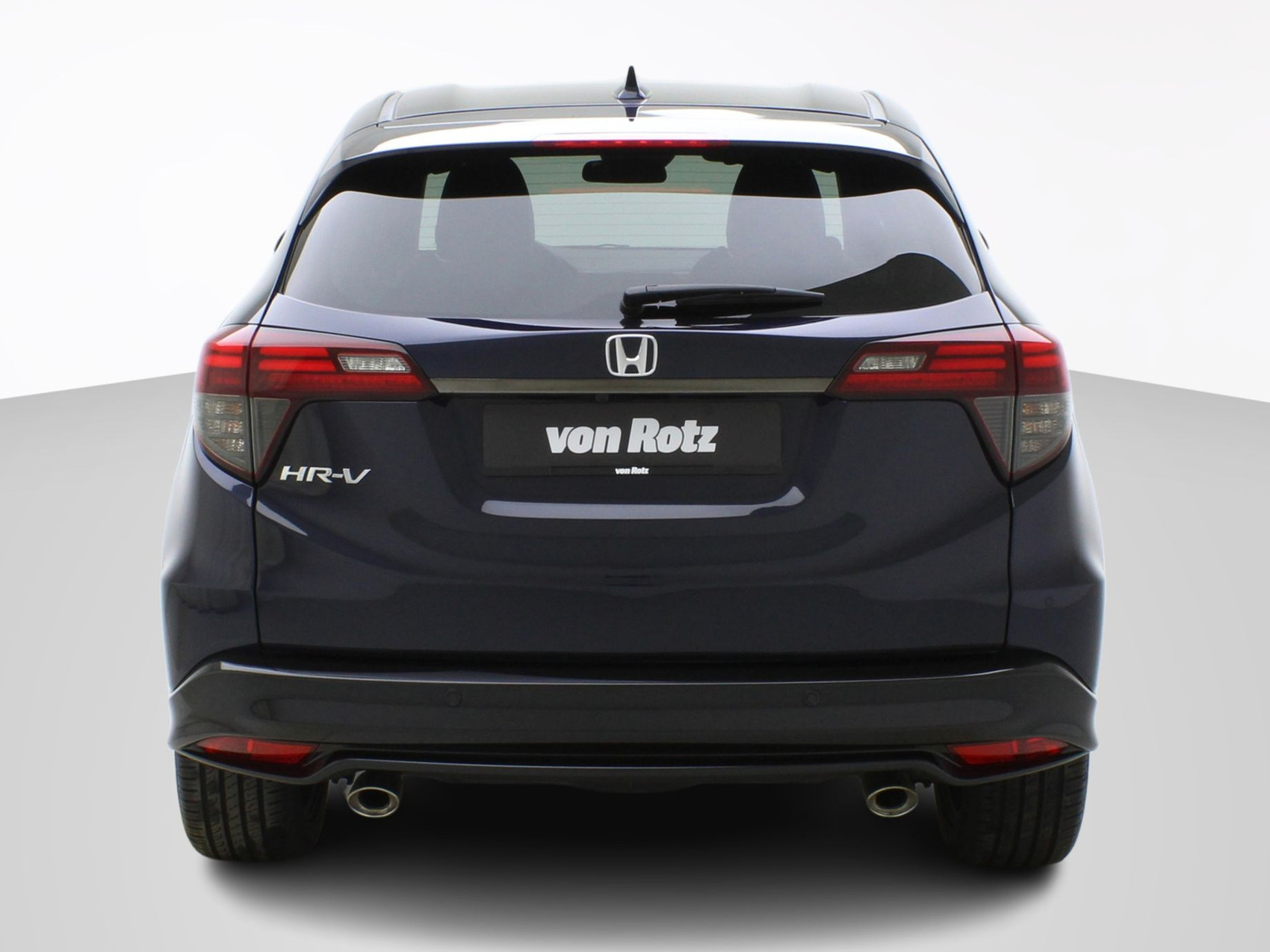 HONDA HR-V 1.5 VTEC Turbo