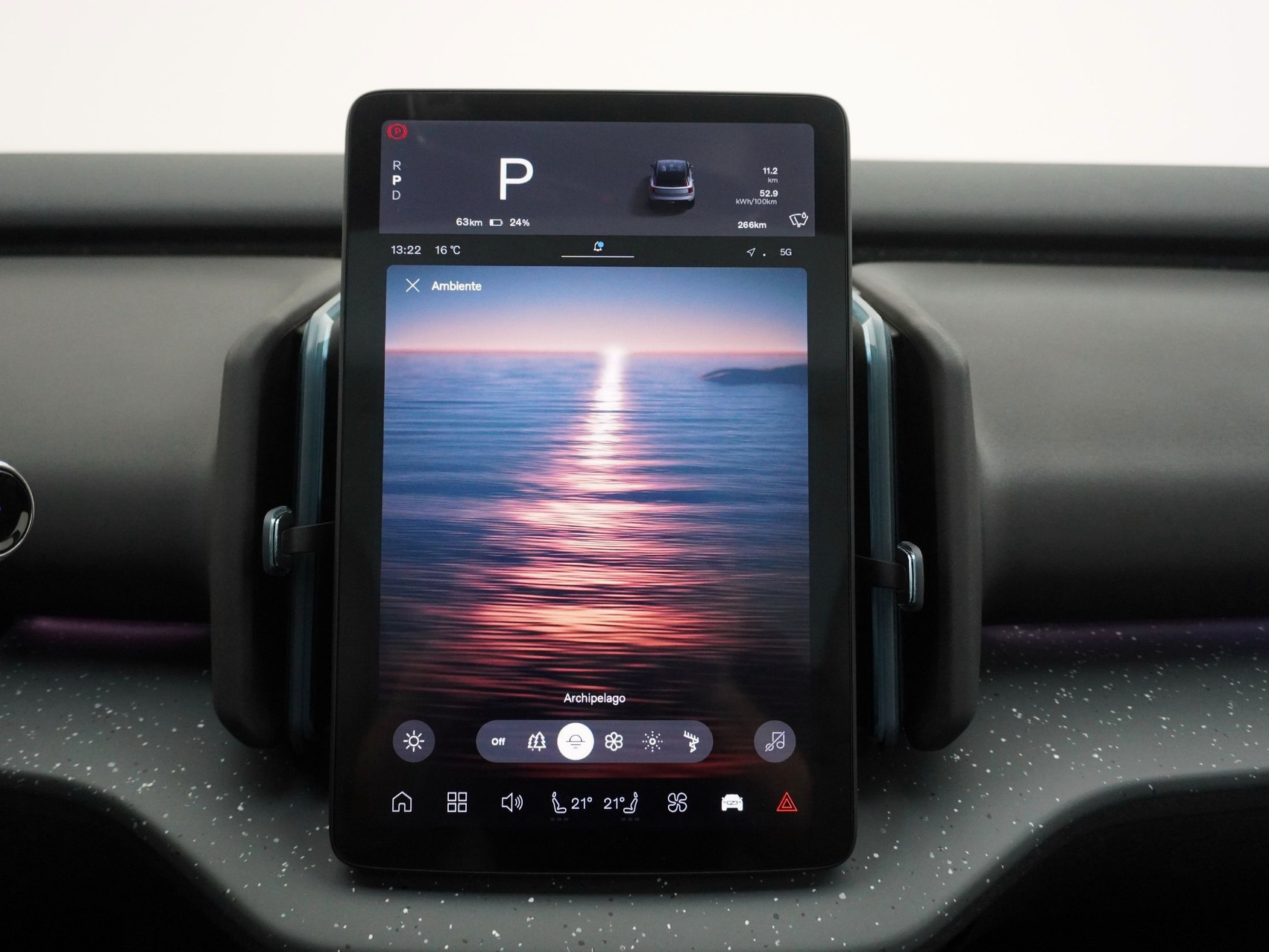 VOLVO EX 30 E60 Twin Ultra Performance AWD