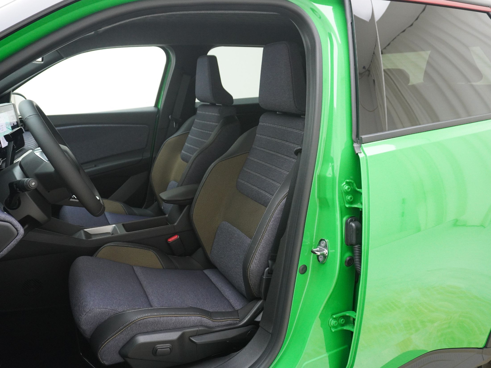 RENAULT R5 E-Tech Comfort Range techno