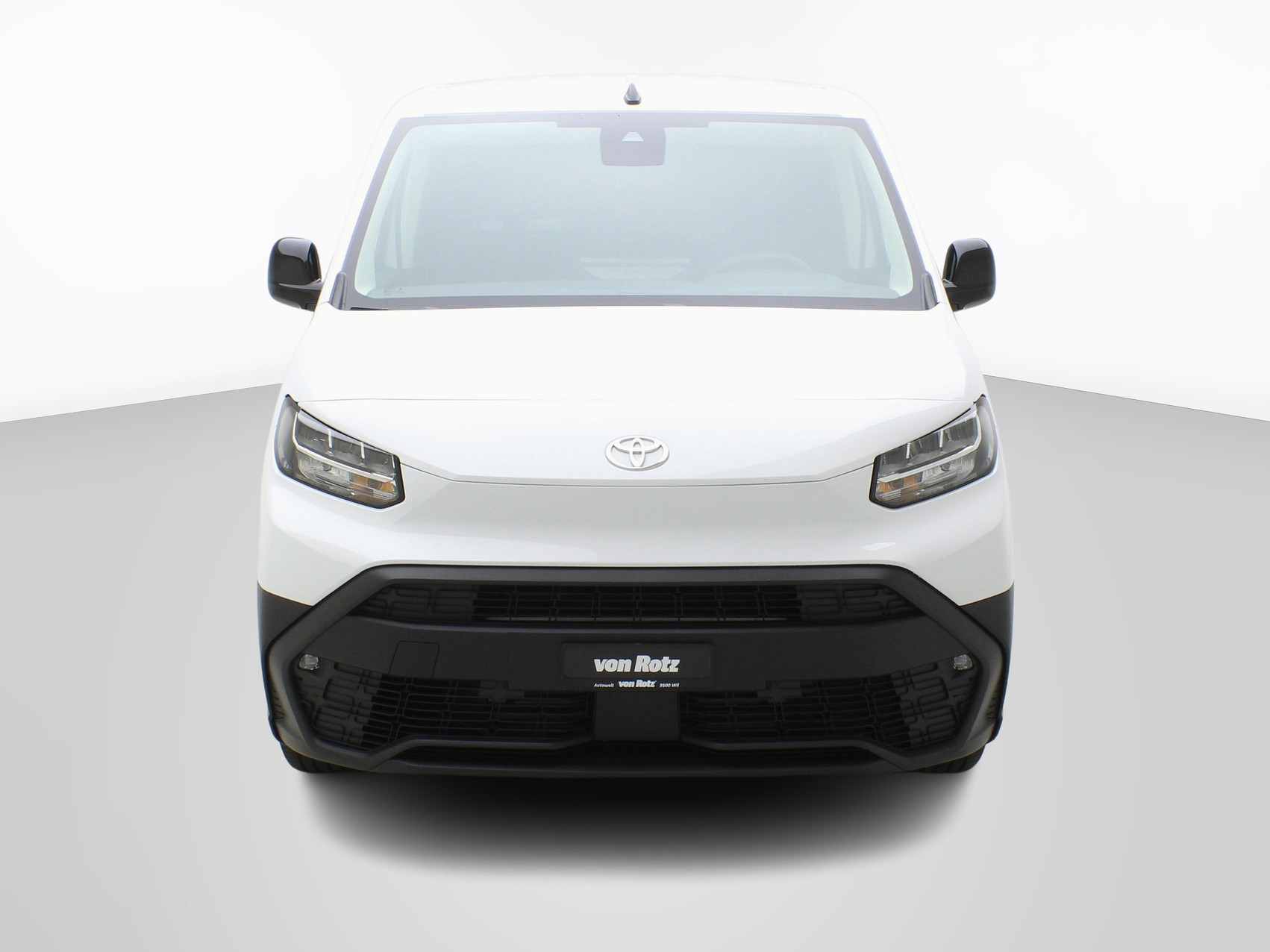 TOYOTA Proace City PROACE CITY Van L1 1.2 Active