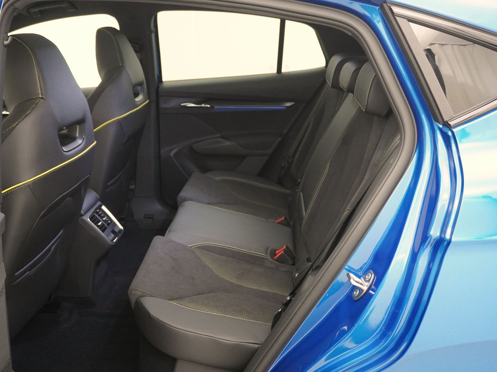 SKODA Enyaq iV Coupé RS 80 4×4 Lounge