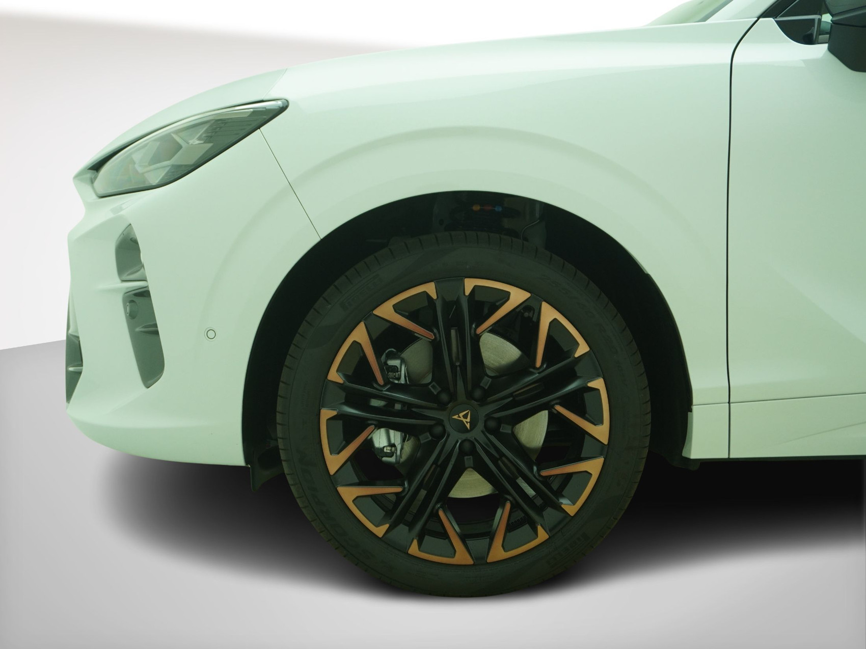 CUPRA Terramar 2.0 TSI 4Drive DSG