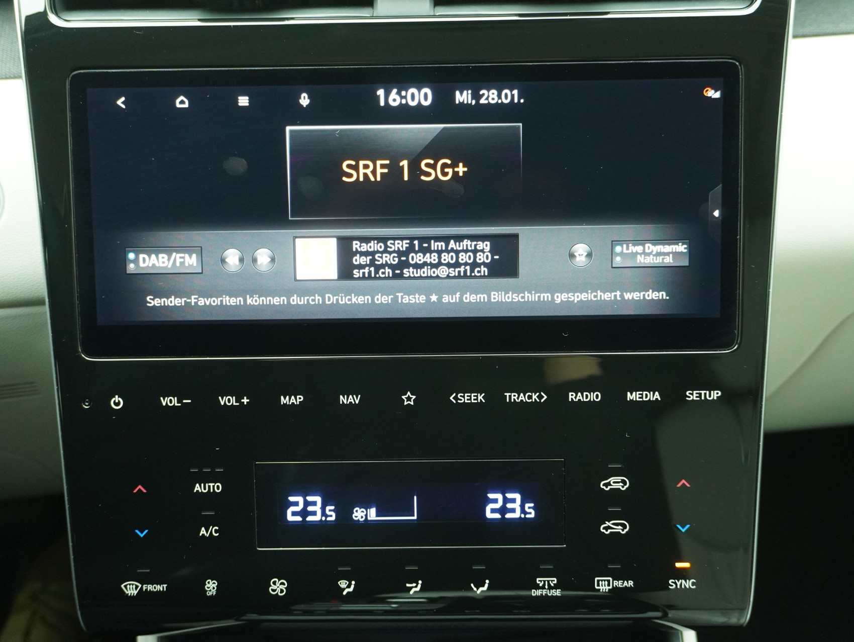 HYUNDAI Tucson 1.6 T-GDi Vertex 4WD