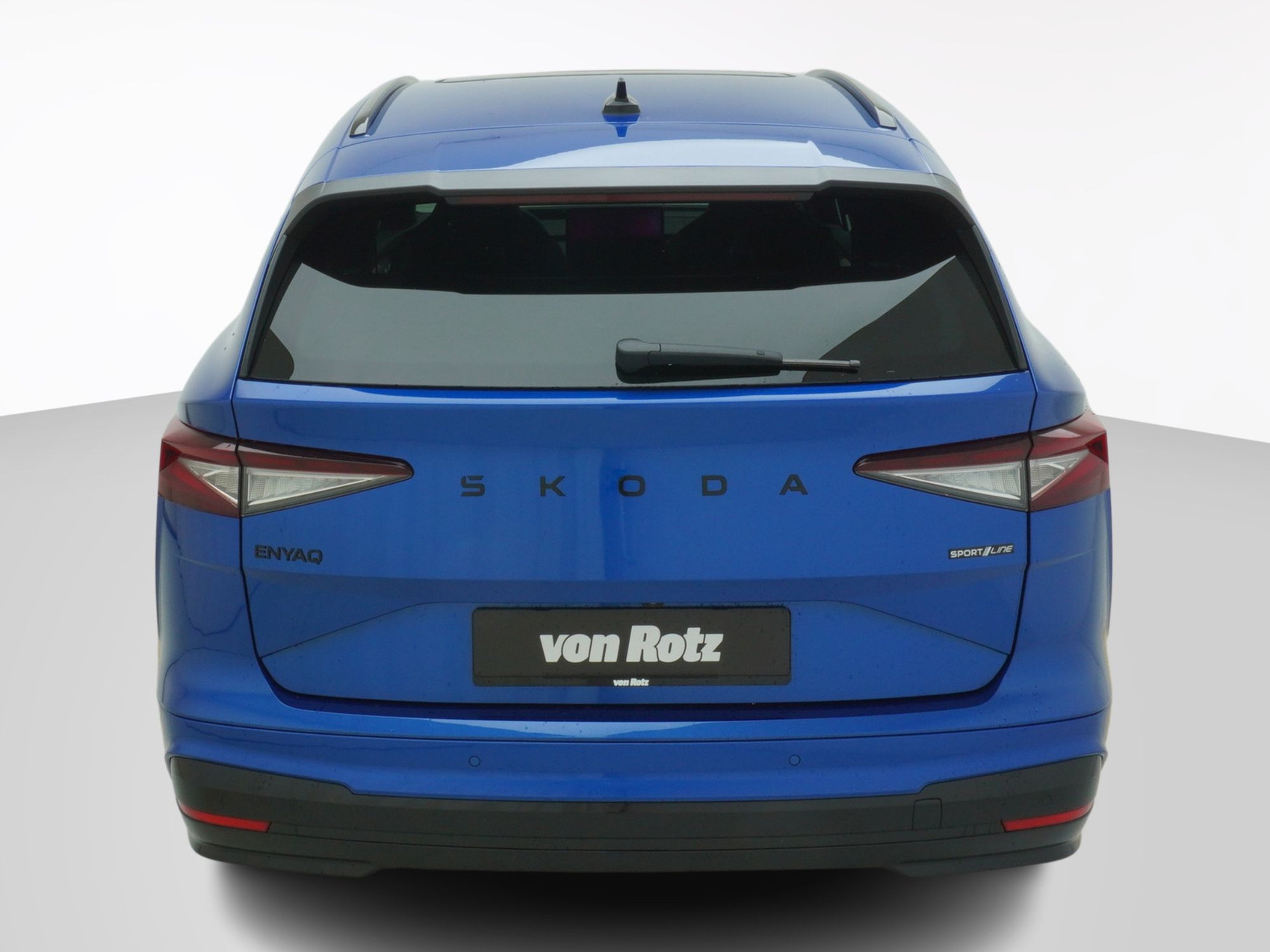 SKODA Enyaq iV 85x SportLine MAXX