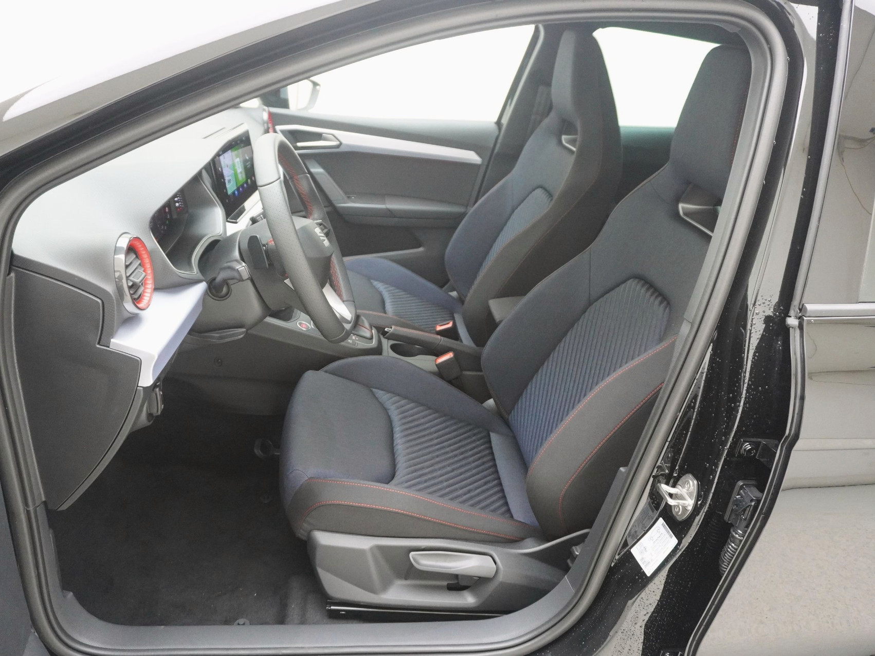 SEAT Ibiza 1.5 TSI FR DSG