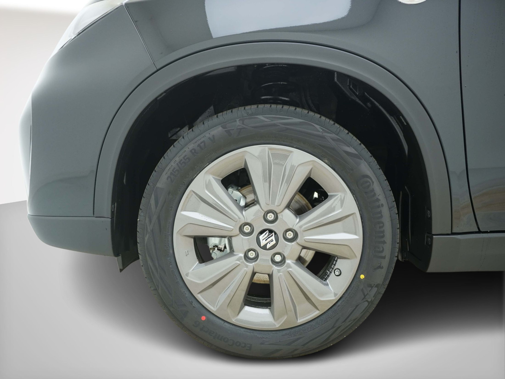 SUZUKI Vitara 1.4 T Compact+ Hybrid 4×4