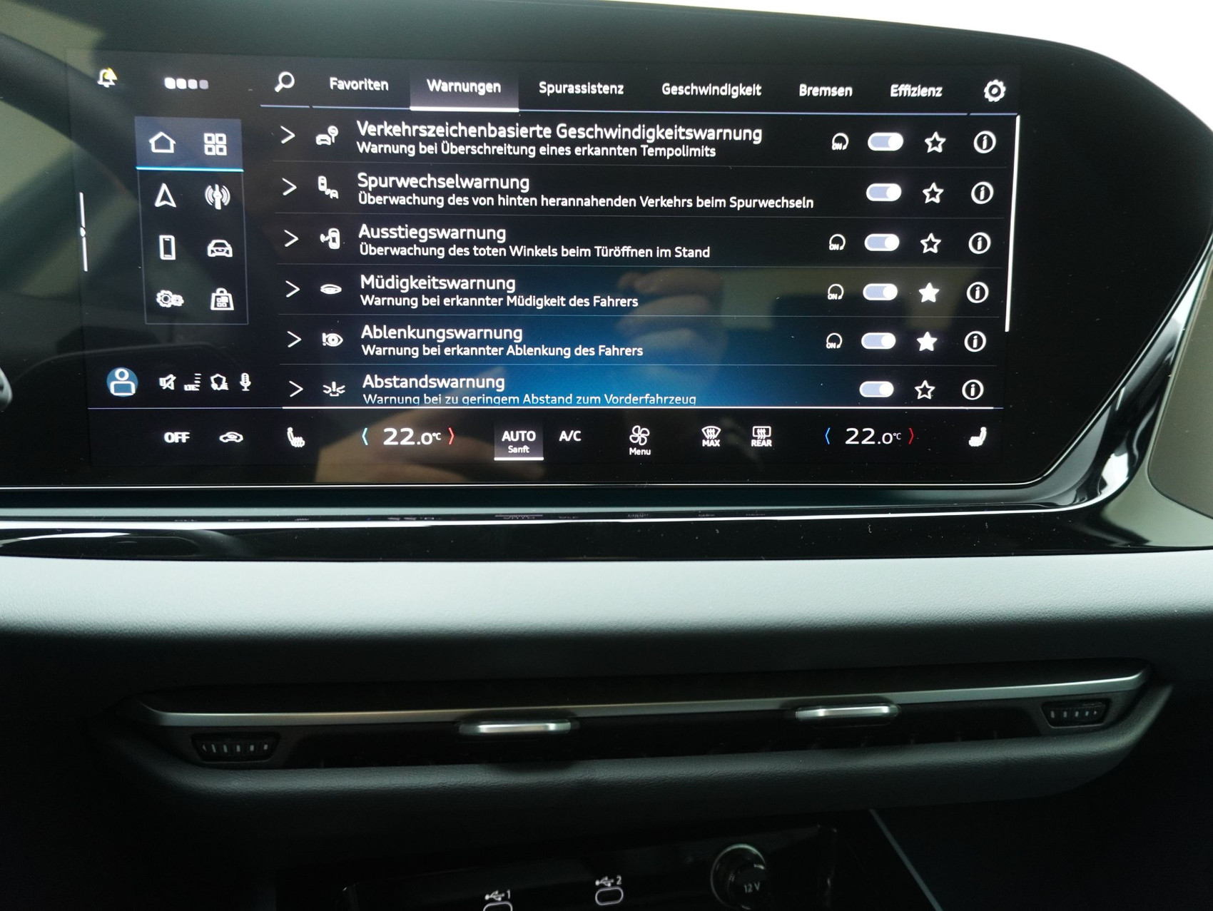 AUDI A5 Avant 2.0 TFSI S line quattro S-Tronic