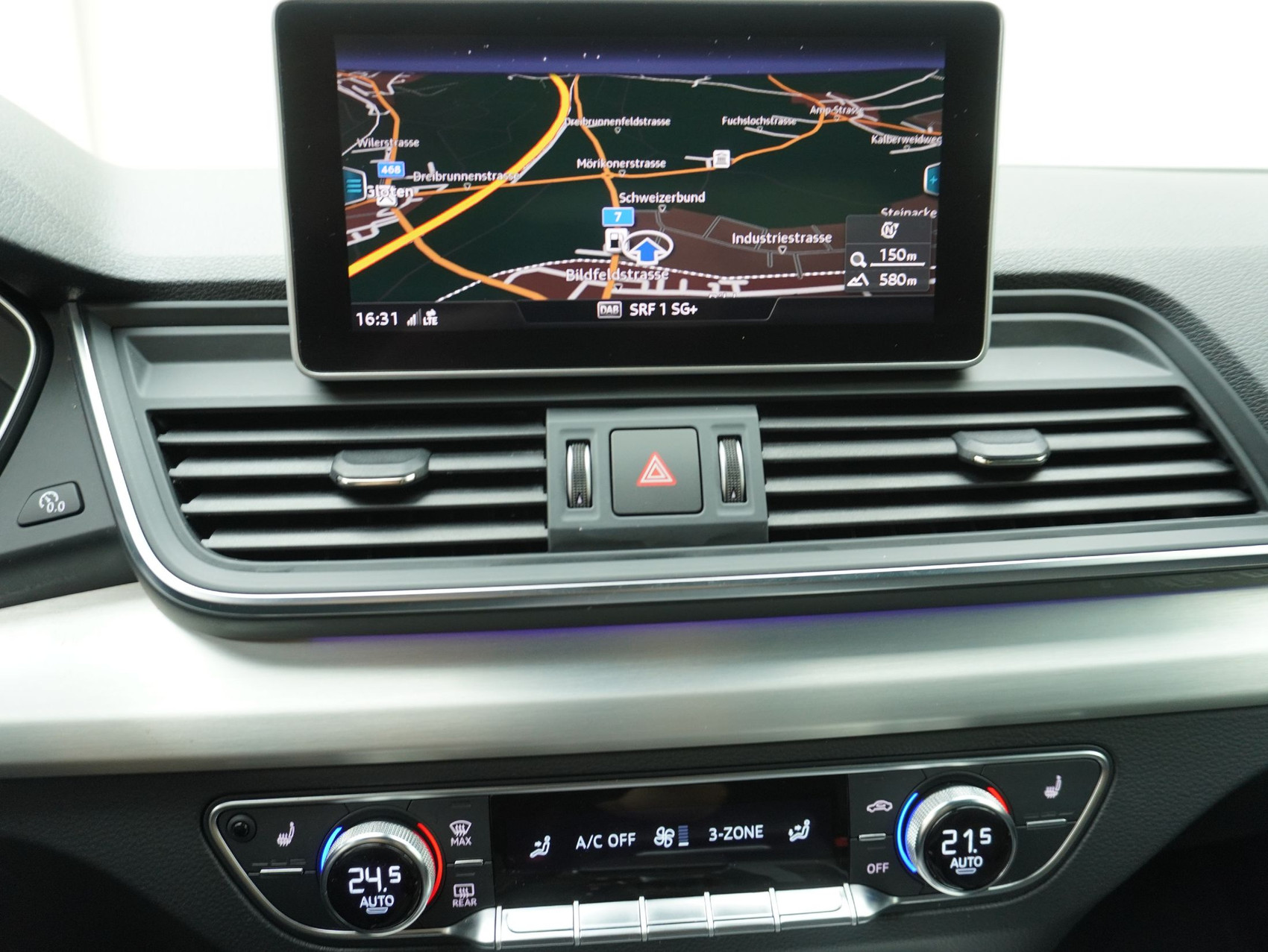 AUDI Q5 45 TFSI S line quattro S-Tronic