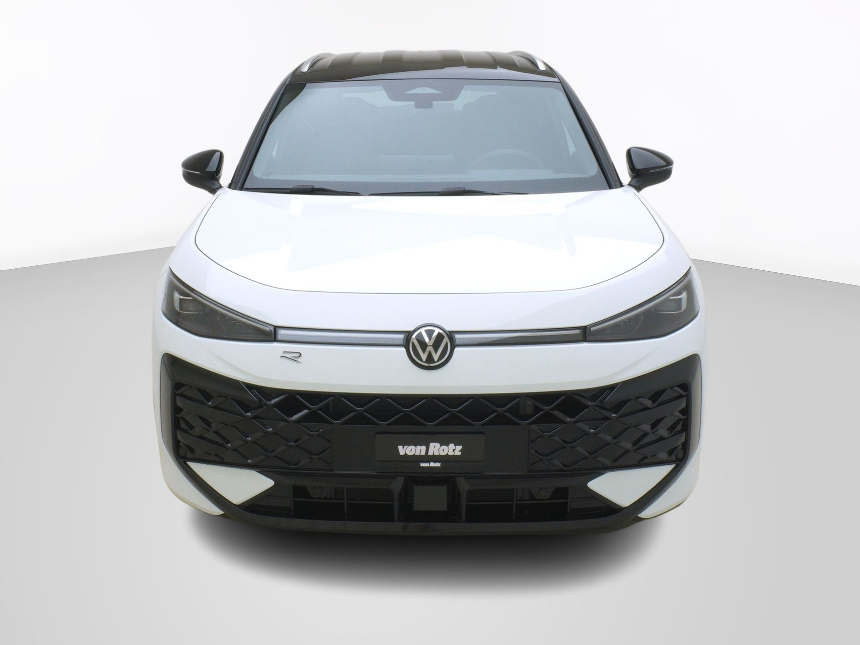 VW T-Roc 1.5 eTSI R-Line DSG