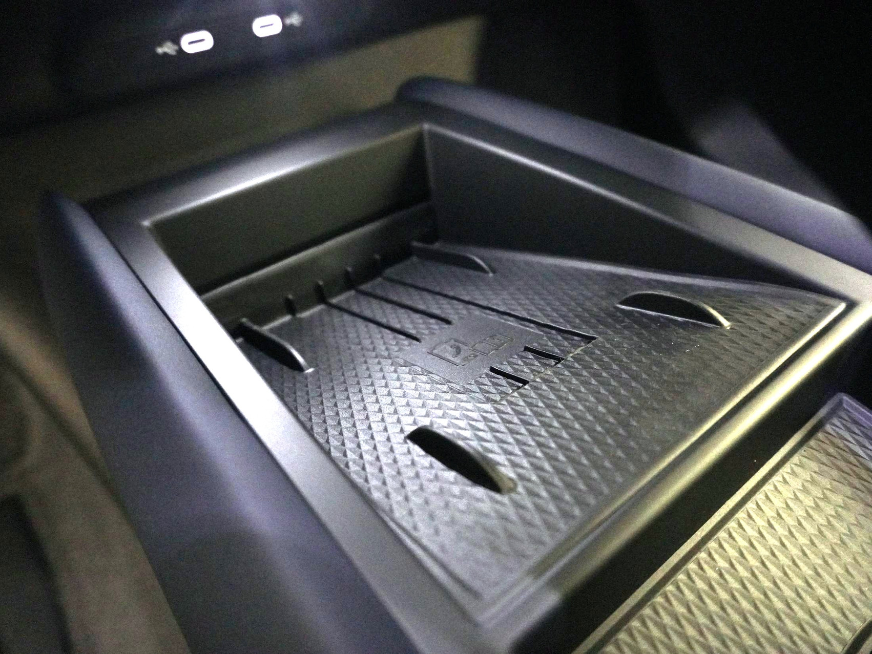 CUPRA Tavascan VZ Adrenaline