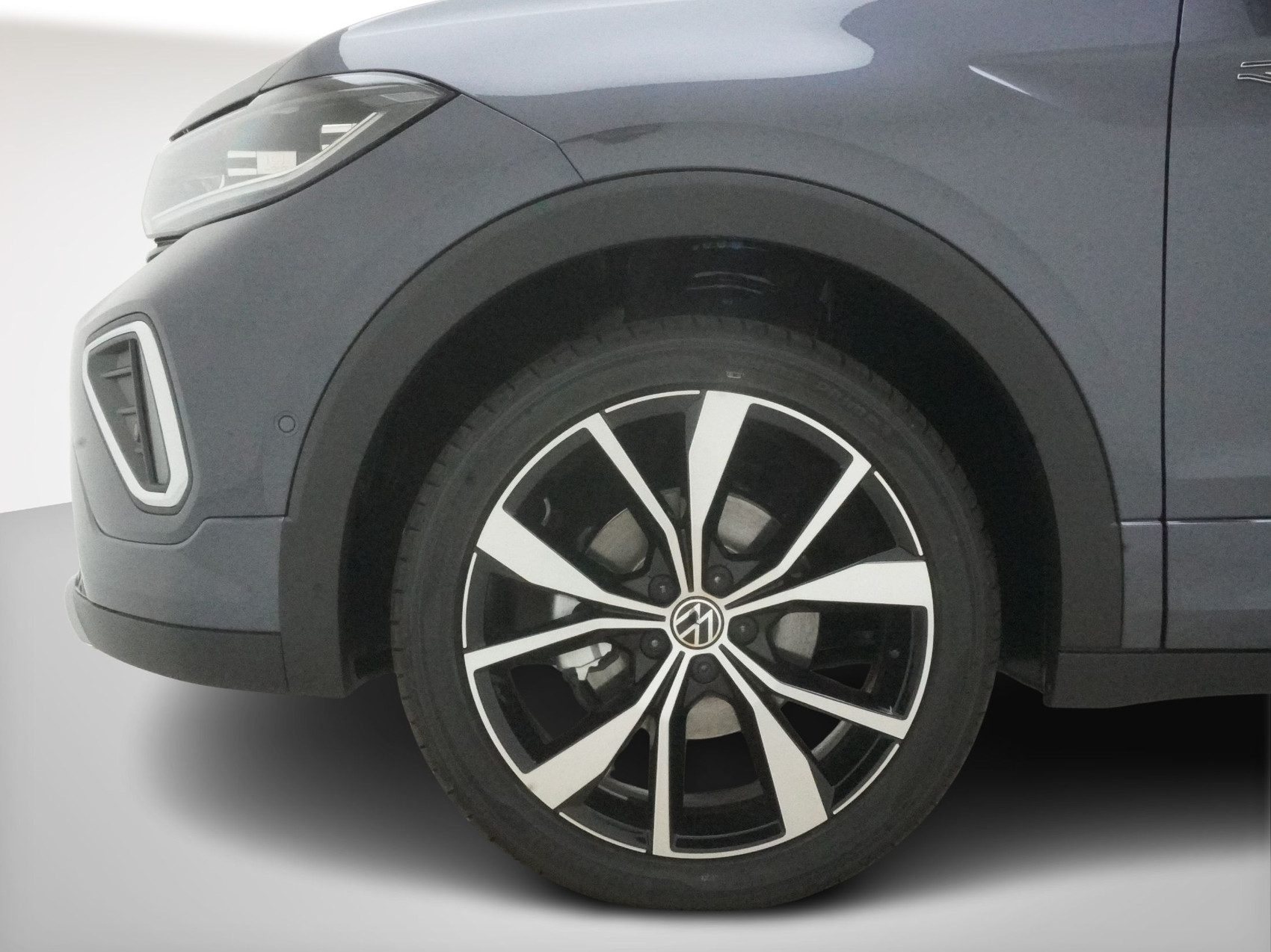 VW T-Cross 1.5 TSI R-Line DSG