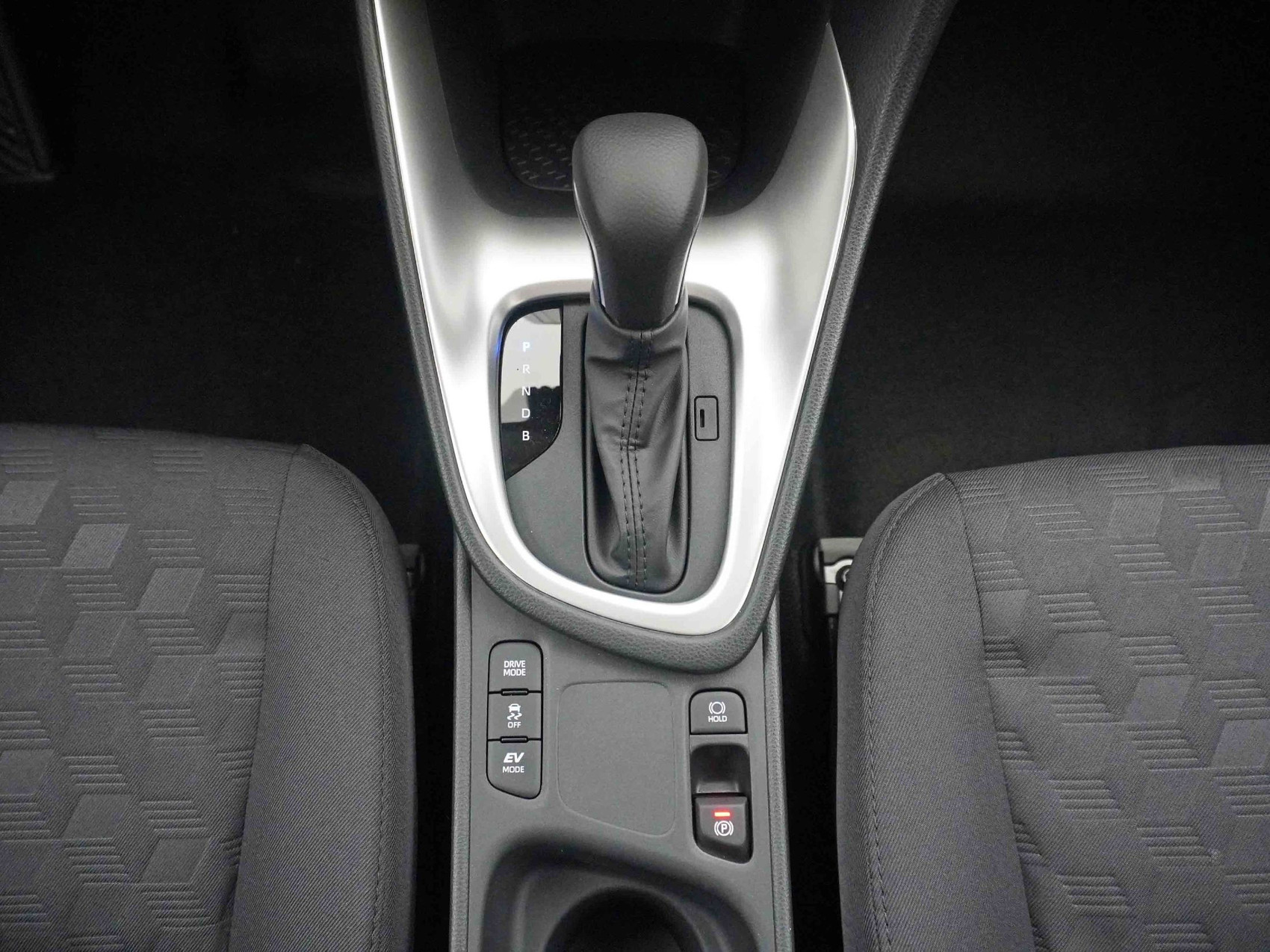 MAZDA 2 1.5 Hybrid Exclusive-Line